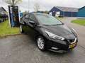 Nissan Micra 1.0 IG-T Tekna CARPLAY,CRUISE,TREKHAAK Noir - thumbnail 3