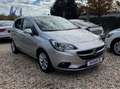 Opel Corsa *Aut.*SHZ*Garantie*TÜV+Service Neu* Argent - thumbnail 1