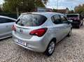 Opel Corsa *Aut.*SHZ*Garantie*TÜV+Service Neu* Argent - thumbnail 6