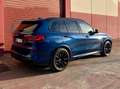 BMW X5 X5 xDrive 40iA Azul - thumbnail 4