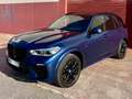 BMW X5 X5 xDrive 40iA Azul - thumbnail 1
