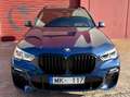 BMW X5 X5 xDrive 40iA Azul - thumbnail 5