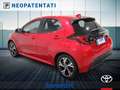 Toyota Yaris 1.5 hybrid Trend Rosso - thumbnail 6