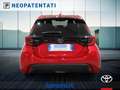 Toyota Yaris 1.5 hybrid Trend Rosso - thumbnail 5