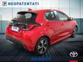 Toyota Yaris 1.5 hybrid Trend Rosso - thumbnail 4