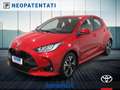 Toyota Yaris 1.5 hybrid Trend Rosso - thumbnail 1