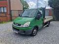 Iveco Daily 35c15 benne fixe Green - thumbnail 1