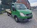 Iveco Daily 35c15 benne fixe Green - thumbnail 2