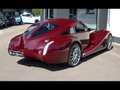 Morgan Aero Max AEROMAX 4,8 LITRES COUPE CENTENARY°100/100°CARTIER Rot - thumbnail 7