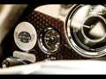 Morgan Aero Max AEROMAX 4,8 LITRES COUPE CENTENARY°100/100°CARTIER Rot - thumbnail 24