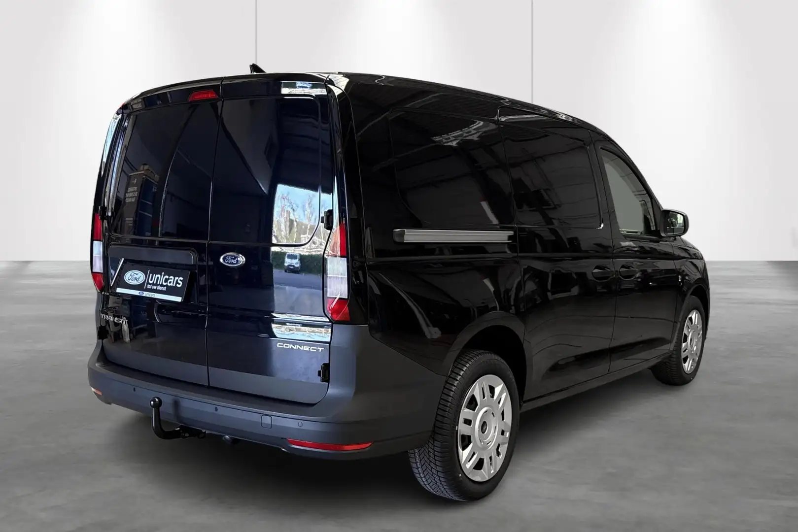 Ford Connect 2.0 EcoBlue 75kW LWB Trend PRIJS VOOR ZELF - 2