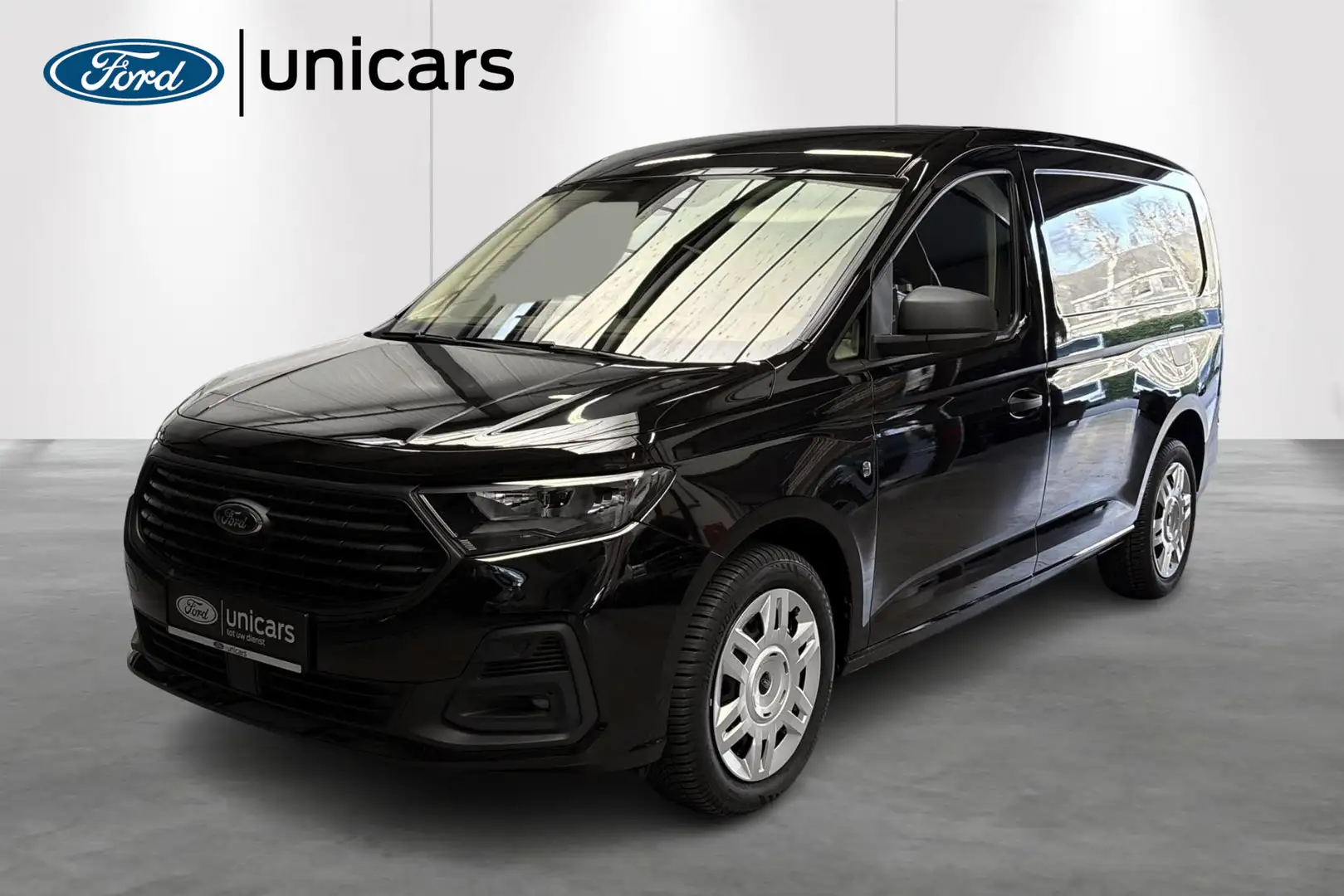 Ford Connect 2.0 EcoBlue 75kW LWB Trend PRIJS VOOR ZELF - 1