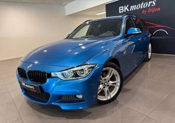 320i F31 LCI Touring 184ch M Sport BVA8