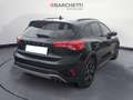 Ford Focus 4ª SERIE 1.5 ECOBLUE 120 CV 5P. ACTIVE Schwarz - thumbnail 4