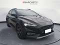 Ford Focus 4ª SERIE 1.5 ECOBLUE 120 CV 5P. ACTIVE Schwarz - thumbnail 1