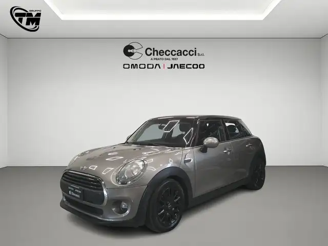MINI One Mini 1.2 One 5 porte