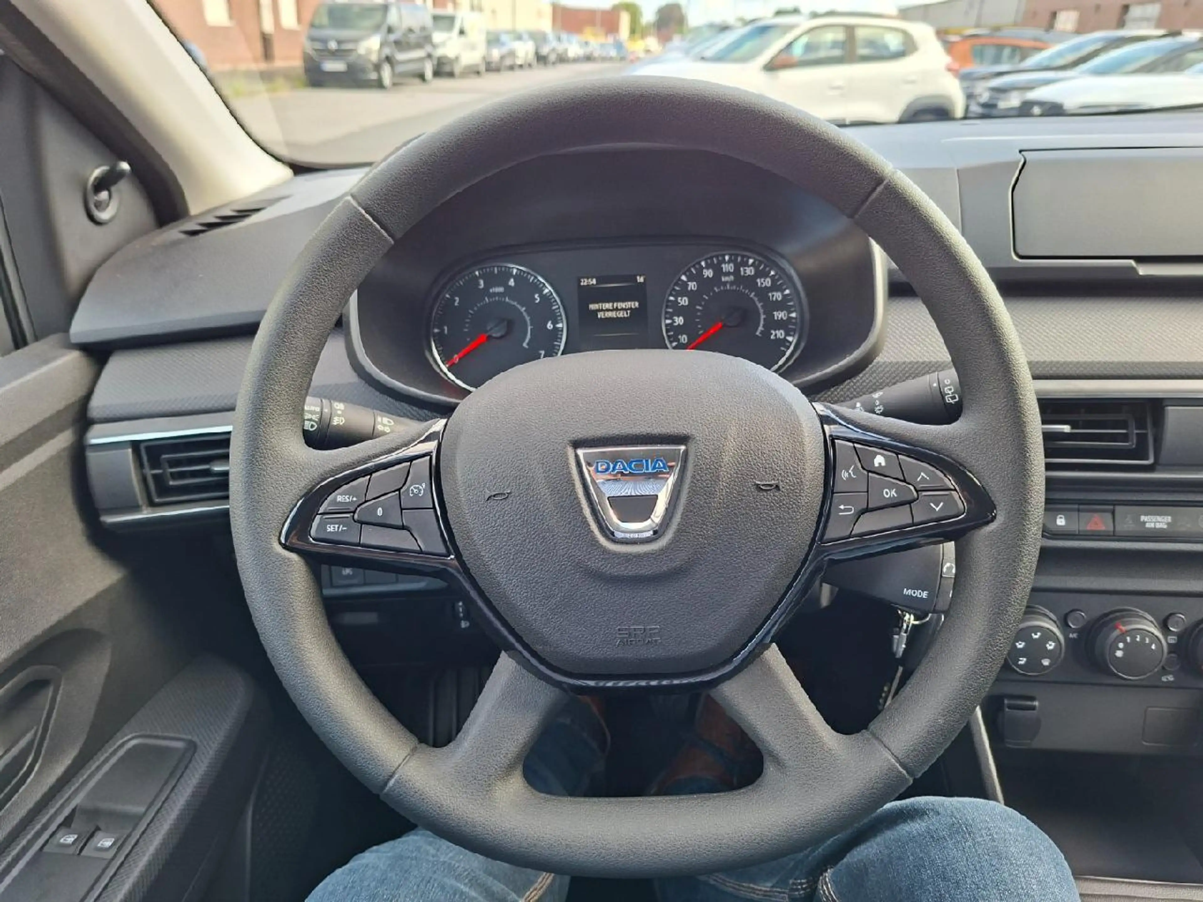 Dacia Jogger Essential*Klima*LED*DAB*USB — photo 7