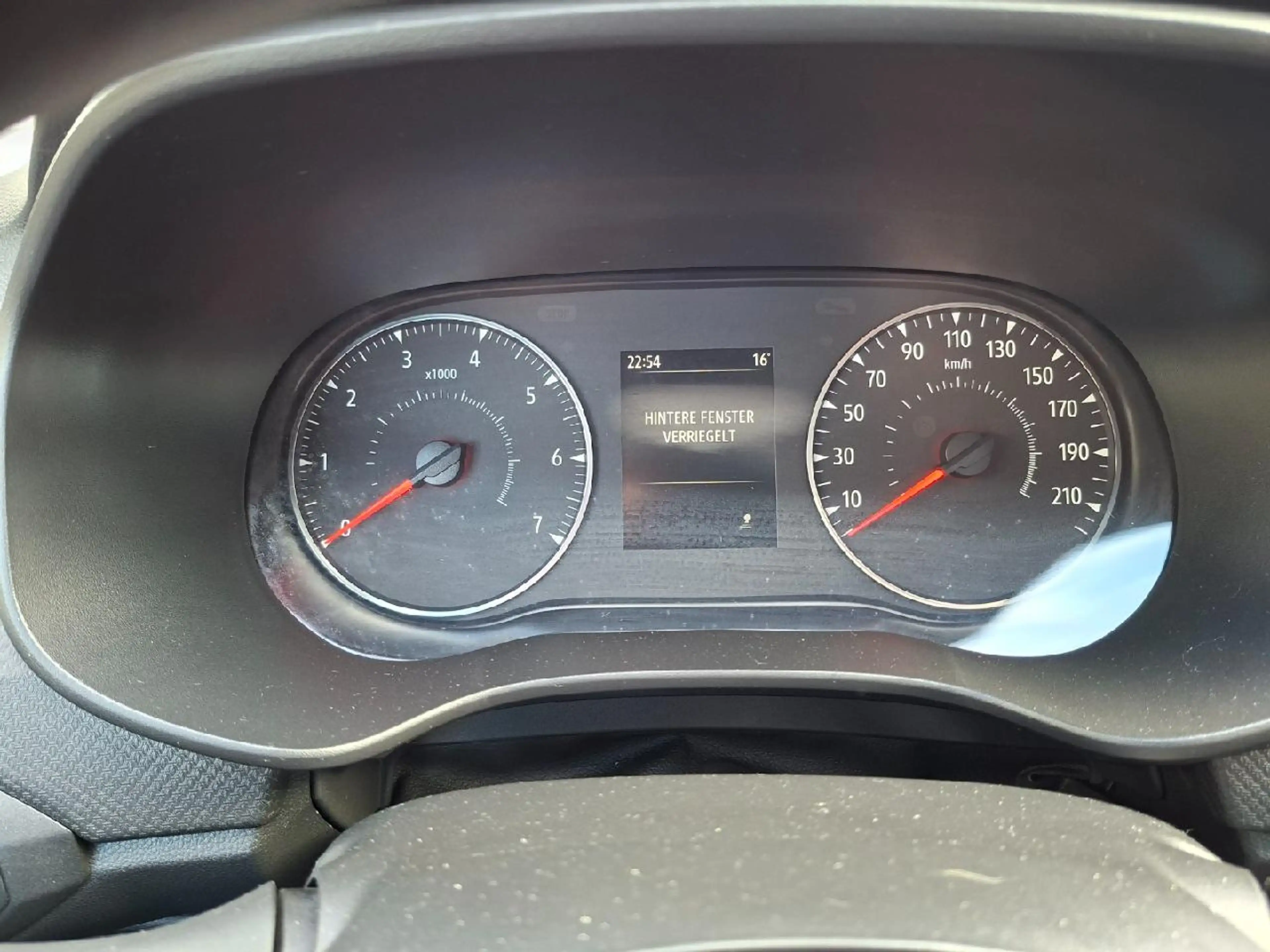 Dacia Jogger Essential*Klima*LED*DAB*USB — photo 8
