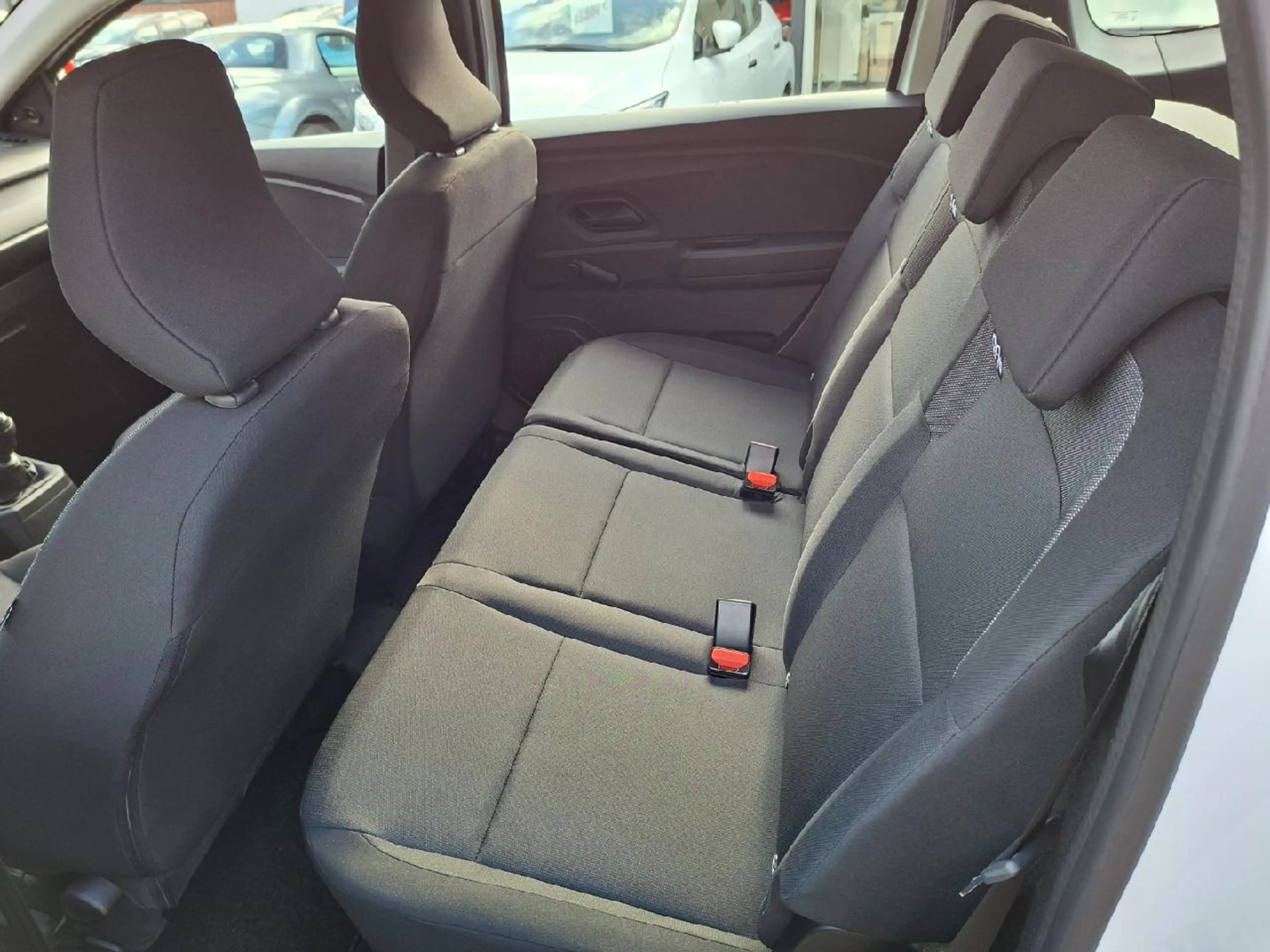 Dacia Jogger Essential*Klima*LED*DAB*USB — photo 12