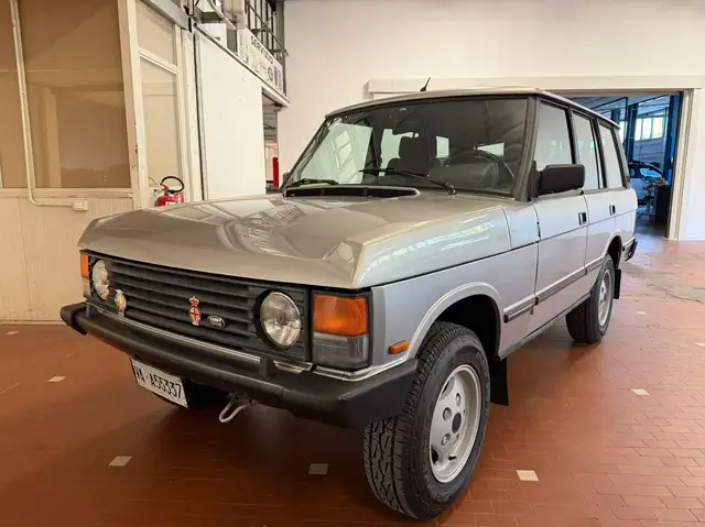 Land Rover Range Rover 5p 3.5i ASI