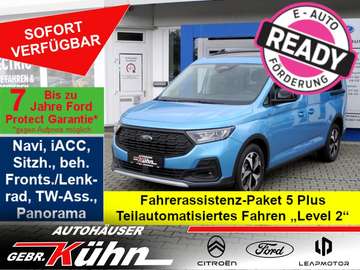 1.5 PHEV Aut. ACTIVE - Sitzh., Panor., Navi, iACC