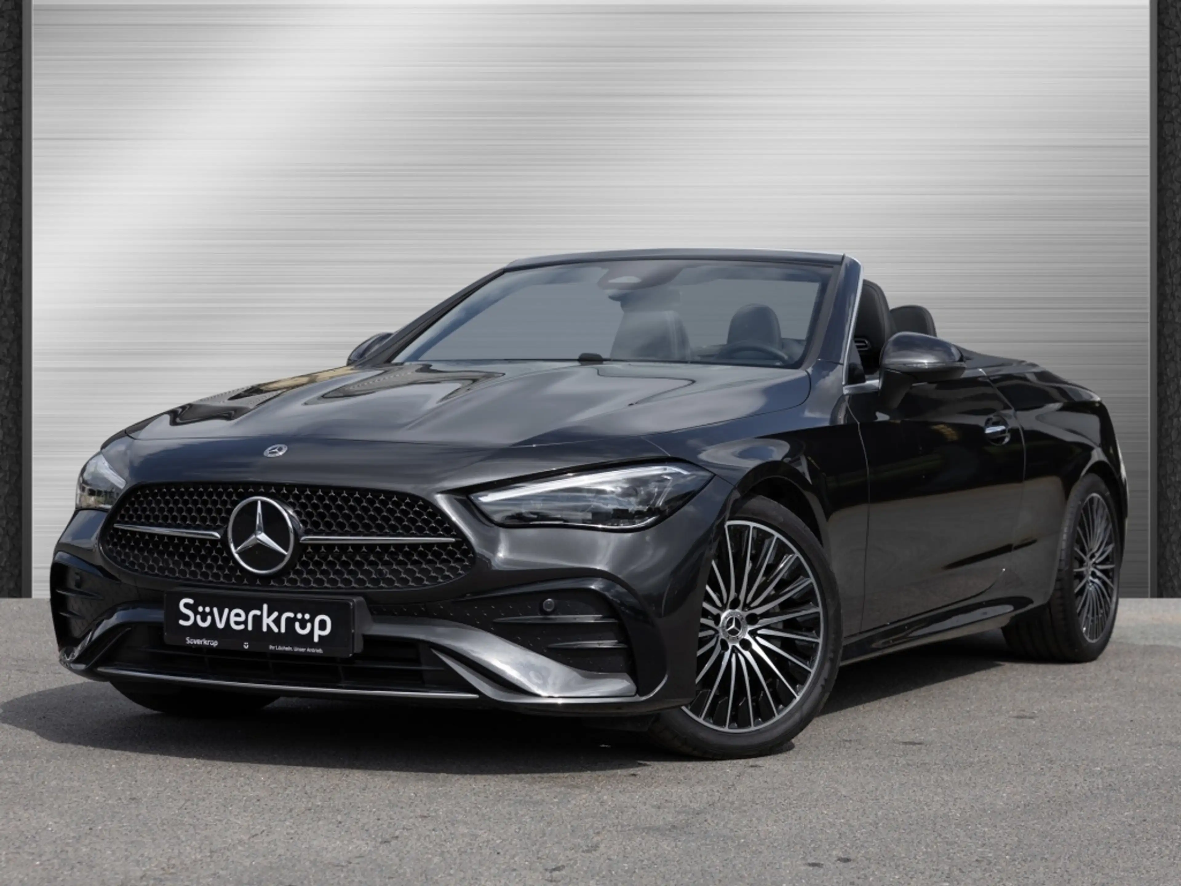 Mercedes-Benz CLE 200 Cabrio , AMG MEMO KAMERA SPUR PDC SHZ — photo 2