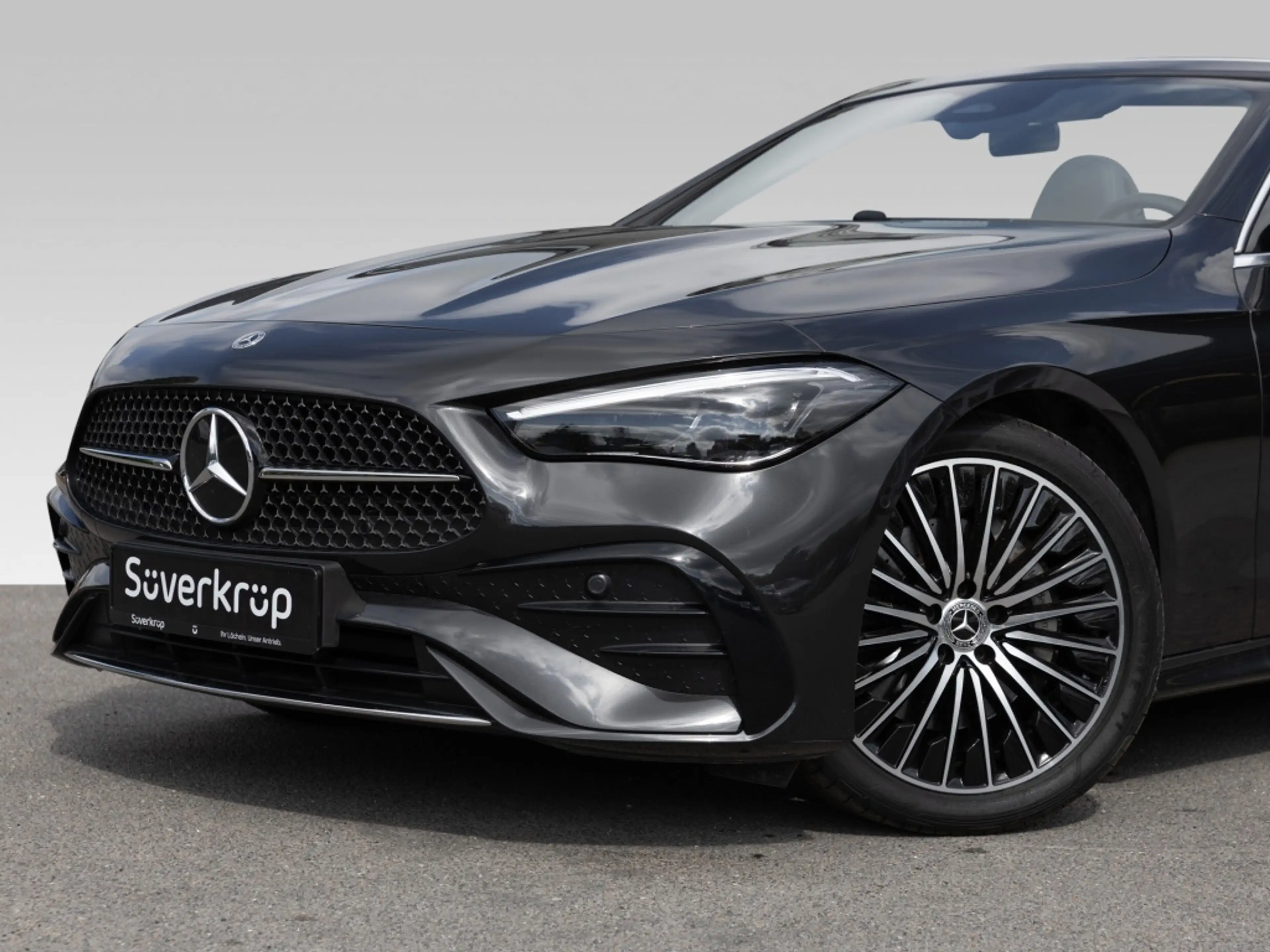 Mercedes-Benz CLE 200 Cabrio , AMG MEMO KAMERA SPUR PDC SHZ — photo 6