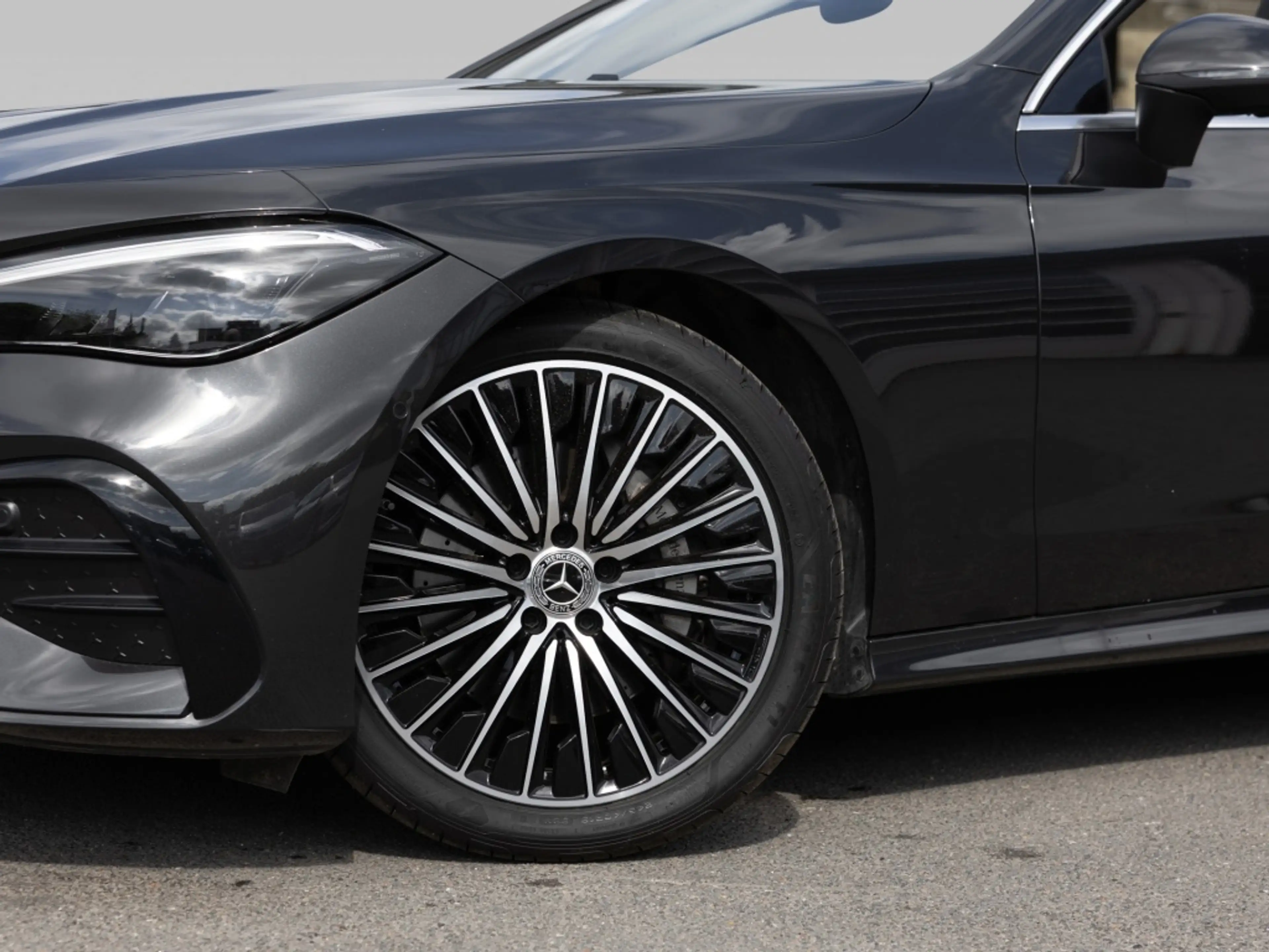 Mercedes-Benz CLE 200 Cabrio , AMG MEMO KAMERA SPUR PDC SHZ — photo 7