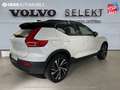 Volvo XC40 T5 Recharge 180 + 82ch R-Design DCT 7 - thumbnail 12