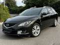 Mazda 6 Kombi 2.2 CRDT Exclusive Navi Schwarz - thumbnail 1