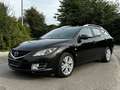 Mazda 6 Kombi 2.2 CRDT Exclusive Navi Schwarz - thumbnail 7