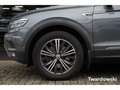 Volkswagen Tiguan Allspace Highline 4M Stand-HZ 360° ACC AHK HUD Gris - thumbnail 7
