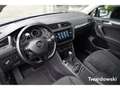 Volkswagen Tiguan Allspace Highline 4M Stand-HZ 360° ACC AHK HUD Gris - thumbnail 9