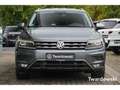 Volkswagen Tiguan Allspace Highline 4M Stand-HZ 360° ACC AHK HUD Gris - thumbnail 2