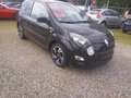Renault Twingo 1.2 LEV 16V  Km: 85700 ,  Klimaautomatic Noir - thumbnail 3