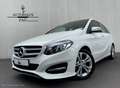 Mercedes-Benz B 200 Automatik *NAVI*LEDER*KAMERA*PANORAMA*LED* Blanc - thumbnail 1