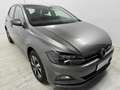 Volkswagen Polo 1.0 EVO 80 CV 5p. Comfortline BlueMotion Technolog Gris - thumbnail 2