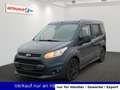 Ford Transit Connect 1.6 TDCi Kasten Trend Grau - thumbnail 1