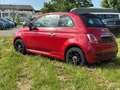 Fiat 500 Cabrio 0.9 TwinAir *Klima*PDC*8fach* Rouge - thumbnail 5