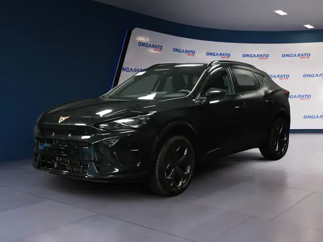 CUPRA Formentor Formentor 1.5 Hybrid DSG