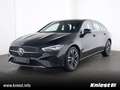 Mercedes-Benz CLA 180 SB Progressive Line Schwarz - thumbnail 1