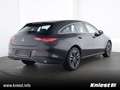 Mercedes-Benz CLA 180 SB Progressive Line Schwarz - thumbnail 2