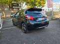 Peugeot 208 Gti 1.6l Thp 200ch GARANTIE Noir - thumbnail 5