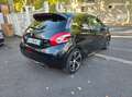 Peugeot 208 Gti 1.6l Thp 200ch GARANTIE Noir - thumbnail 4