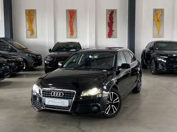 Ambiente 2.0 TFSI Xen Nav PDC BT Shz Alu MFL