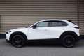 Mazda CX-30 2.5 e-SkyActiv-G M Hybrid Homura Blanc - thumbnail 4