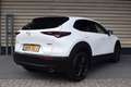 Mazda CX-30 2.5 e-SkyActiv-G M Hybrid Homura Blanc - thumbnail 5