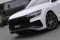 Audi Q8 60 TFSI e quattro S-Line BTW Bianco - thumbnail 2