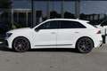 Audi Q8 60 TFSI e quattro S-Line BTW Bianco - thumbnail 5
