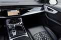 Audi Q8 60 TFSI e quattro S-Line BTW Bianco - thumbnail 11